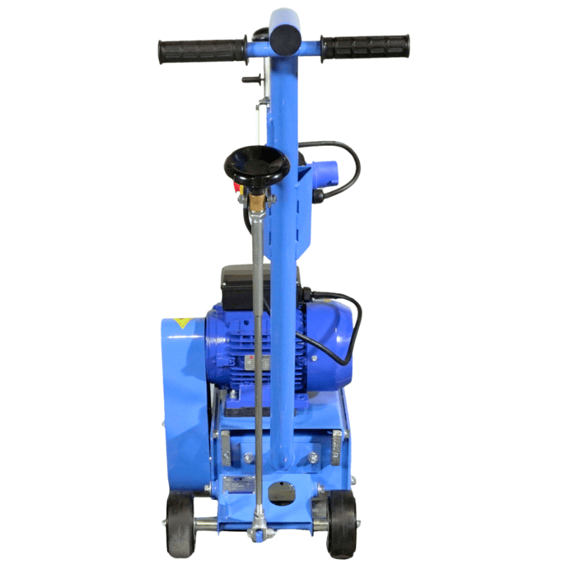 Frezarka do betonu elektryczna Beton Trowel BTSP10E 230V | 200 mm