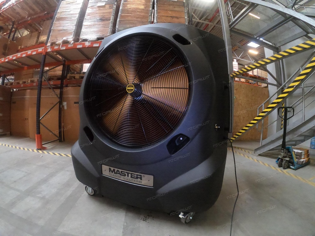 Klimatyzer Master BC 341 BIO