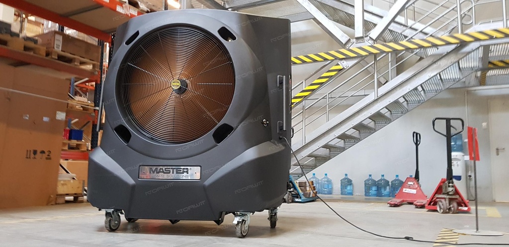 Klimatyzer Master BC 341 BIO