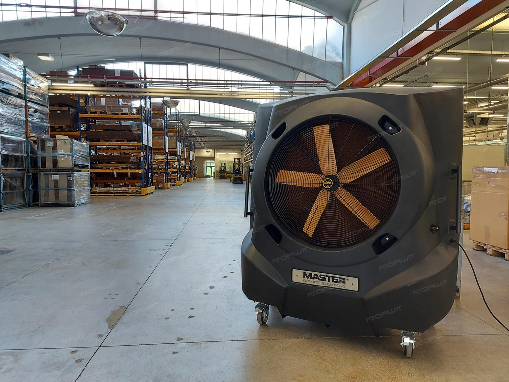 Klimatyzer Master BC 341 BIO