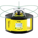 Niwelator laserowy rotacyjny Nivel System NL540G Digital samopoziomujący