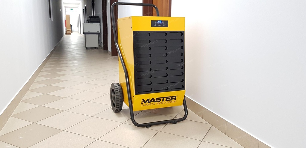 Osuszacz powietrza Master DH 44