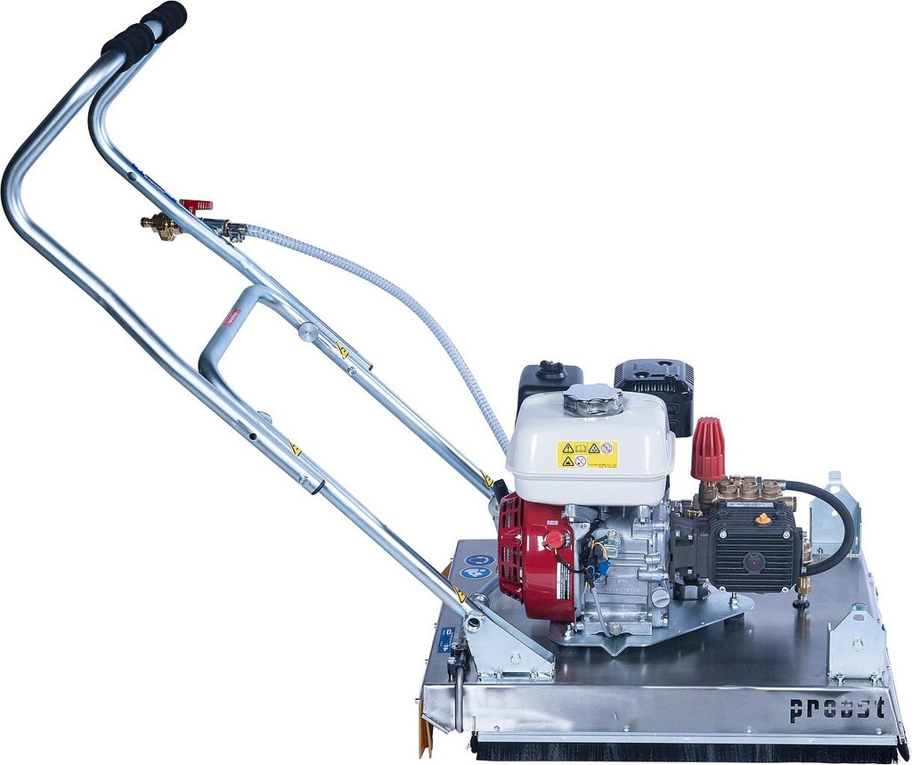 Myjka do kostki brukowej Probst EASYCLEAN EC-60