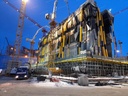 Nagrzewnica olejowa z odprowadzeniem spalin Master BV 290