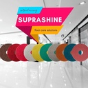 Suprashine Heavy Duty PAD 24" (610MM) z mikrodiamentem  220grit