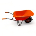Taczka Altrad Belle RMB-100 polietylenowa HDPE