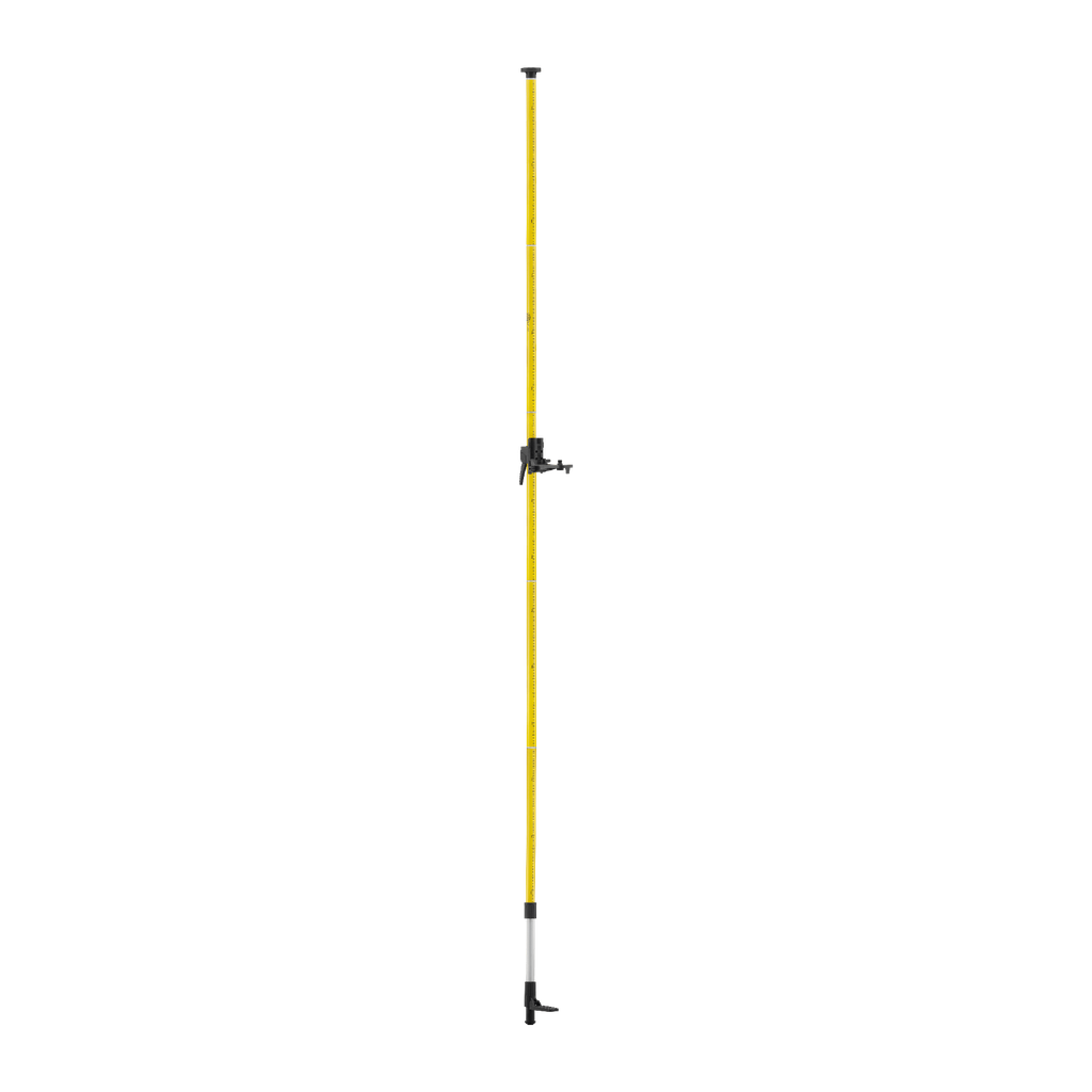 Tyczka rozporowa (3,3 m) Nivel System LP-33