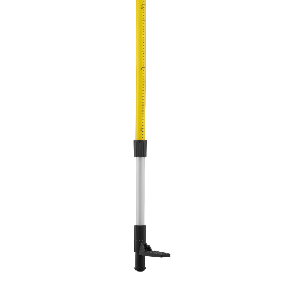 Tyczka rozporowa (3,3 m) Nivel System LP-33