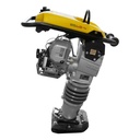 Ubijak Wacker Neuson BS 62-4Ab EquipTrack 280 mm