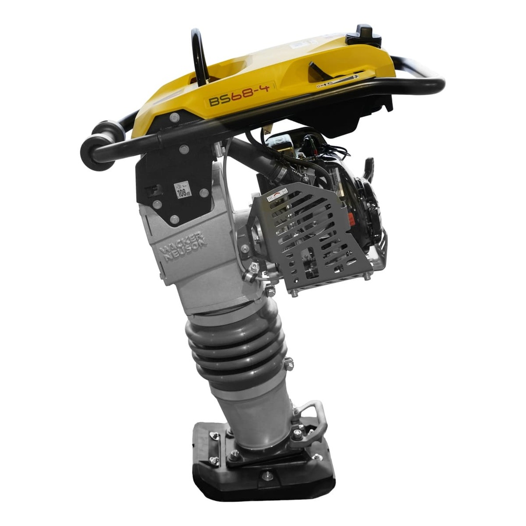 Ubijak Wacker Neuson BS 62-4Ab EquipTrack 280 mm
