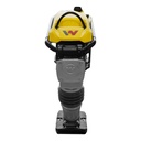 Ubijak Wacker Neuson BS 62-4Ab EquipTrack 280 mm