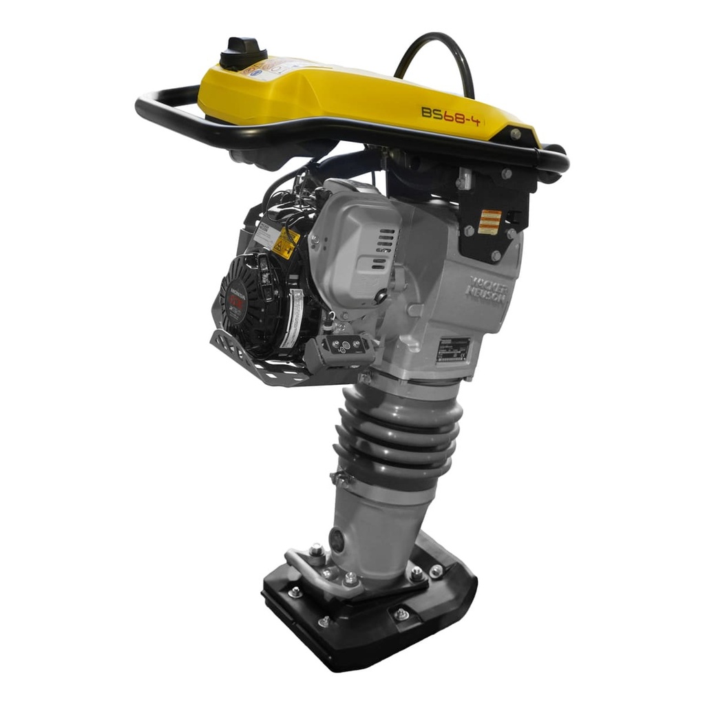 Ubijak Wacker Neuson BS 62-4Ab EquipTrack 280 mm