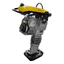 Ubijak Wacker Neuson BS 62-4Ab EquipTrack 280 mm