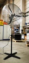 Wentylator Master FS 75