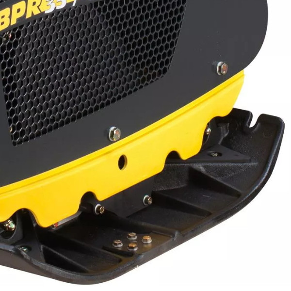 Zagęszczarka rewersyjna Bomag BPR 35/60 D