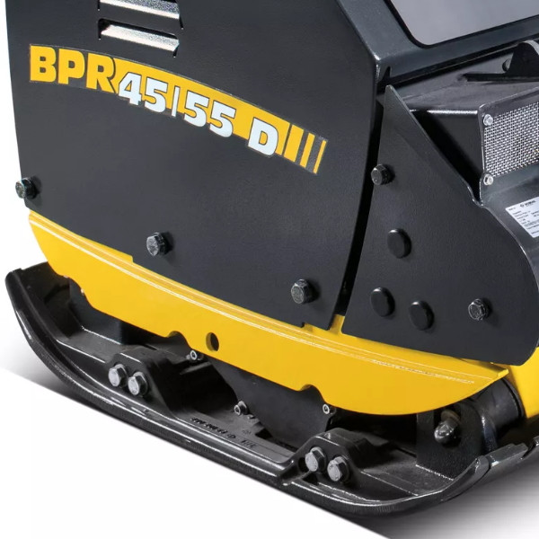 Zagęszczarka rewersyjna Bomag BPR 45/55 DE