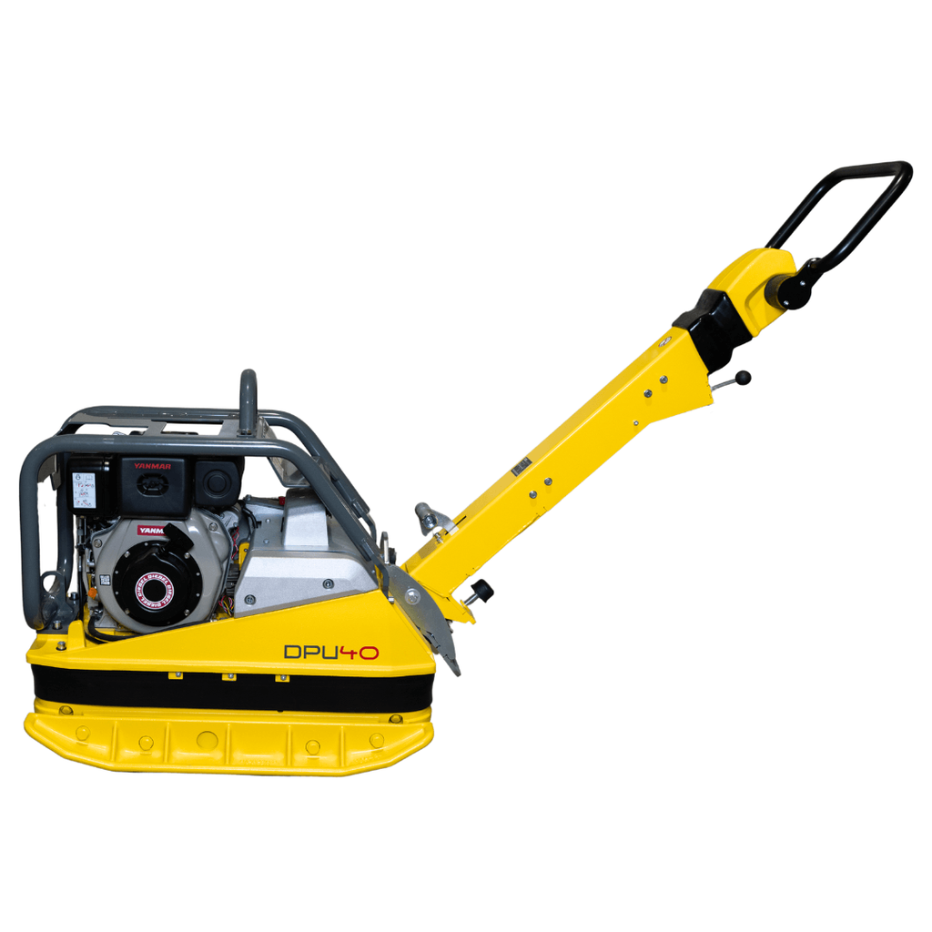 Zagęszczarka rewersyjna Wacker Neuson DPU 40 YEH