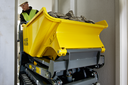 Wozidło Wacker Neuson DT08