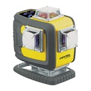 ZESTAW Laser budowlany Nivel System CL4D-P + statyw SJJM1EX
