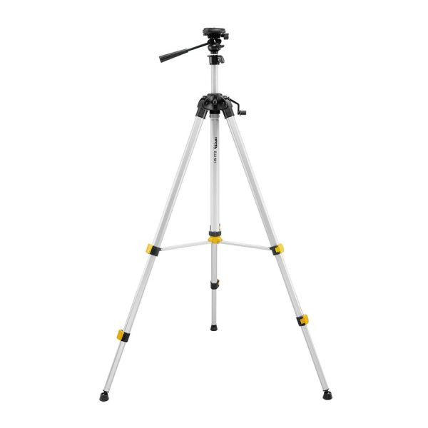 ZESTAW Laser krzyżowy Nivel System CL3B niebieski + statyw SJJM1EX + czujnik RD800