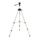 ZESTAW Laser krzyżowy Nivel System CL4G zielony + statyw SJJM1EX + czujnik RD800