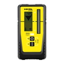 ZESTAW Laser krzyżowy Nivel System CL4R czerwony + statyw SJJM1EX + czujnik RD800