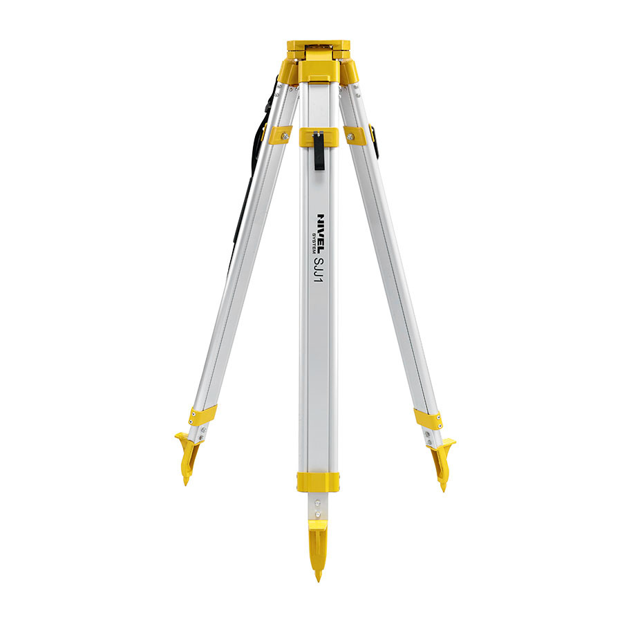 Niwelator laserowy Nivel System NL740R DIGITAL - ZESTAW statyw SJJ1 + łata LS-24