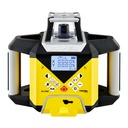 Niwelator laserowy Nivel System NL740R DIGITAL - ZESTAW statyw SJJ1 + łata LS-24