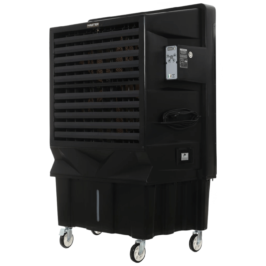 Klimatyzer przenośny MASTER BC 220