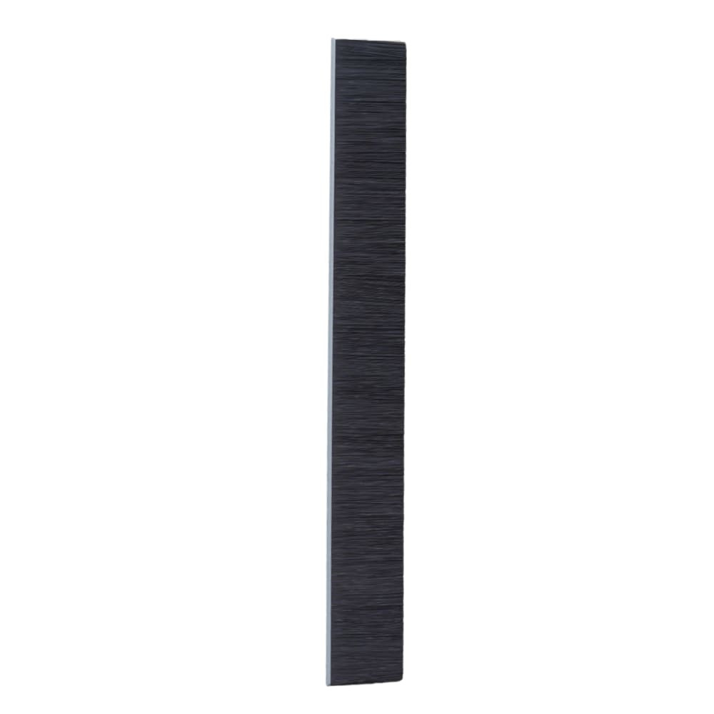 Wkład szczotki Beton Trowel Fresno 1200 mm miękki
