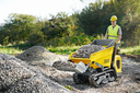 Wozidło Wacker Neuson DT10