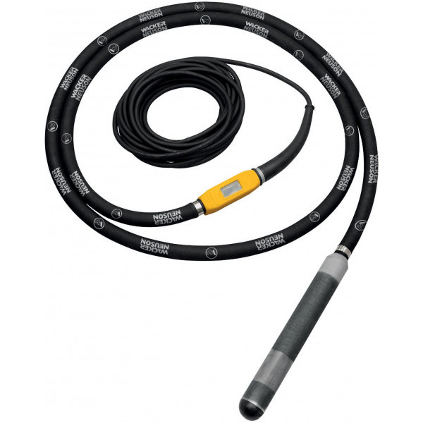 Wibrator pogrążalny Wacker Neuson IREN 30/042/10