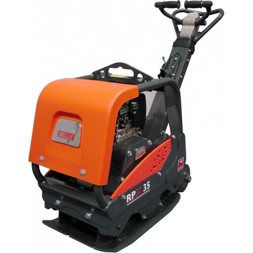 Zagęszczarka rewersyjna Altrad Belle RPX 35/50 D