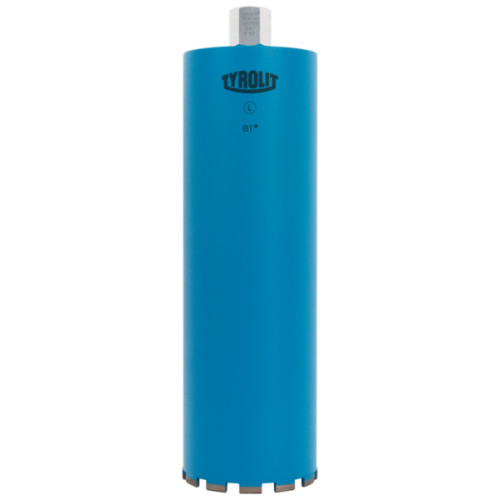 Wiertło koronowe TYROLIT PREMIUM CD840 350 MM