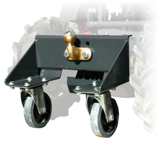 [OPD/06/DIO] Hol w wersji kuli holowniczej lub ucha do MINIDUMPER 4X4 Altrad Belle
